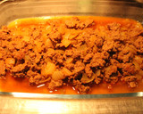 Foto del paso 4 de la receta: Pastel de papas o de carne