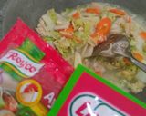 Foto langkah ke 5 dari resep Capcay alakadarnya.