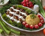 Rablóhús birkahúsból recept fázis 1 fotója
