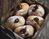 Foto langkah ke 6 dari resep Donat tape.