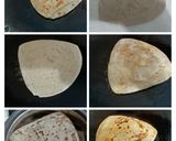 A picture of step 2 of Ajwain BlackSalt Stuffed Paratha.