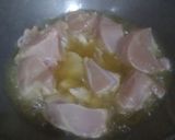 Foto langkah ke 1 dari resep Ayam Woku Kemangi.