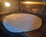 รูปขั้นตอนการทำที่ 2 ของ Pizza Hawaii - พิซซ่าฮาวาย