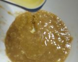 Foto del paso 2 de la receta: Budín de banana y cacao vegano