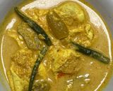 Foto langkah ke 7 dari resep 9. Gulai Telur Asin.