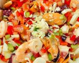 Foto del paso 10 de la receta Salpicón de marisco