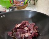 Foto langkah ke 2 dari resep Rendang Praktis.