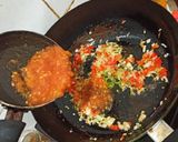Foto langkah ke 1 dari resep Ratatouille sederhana.