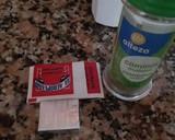 Foto del paso 3 de la receta: Porrilla de acelgas