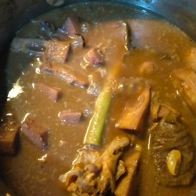 Langkah 3