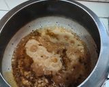 स्वादिष्ट लोबिया करी रेसिपी चरण 3 फोटो