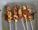 Foto langkah ke 2 dari resep Sate Taichan Senayan.