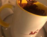 Foto del paso 3 de la receta: Volcán de Chocolate al microondas
