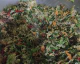 Foto langkah ke 4 dari resep Urap Sayur.