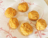 Foto del paso 8 de la receta: Croquetas de Txangurro a la Donostiarra