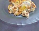 Foto del paso 4 de la receta: Pastel de Berenjenas