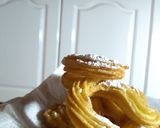 Foto del paso 7 de la receta: Churros caseros