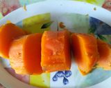 Foto del paso 2 de la receta: Bizcocho de batata y especias