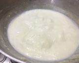 A picture of step 6 of Kheer.