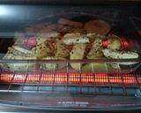 Foto del paso 3 de la receta: Cascos de papa