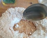 Foto del paso 2 de la receta: Sopaipillas integrales con zapallo
