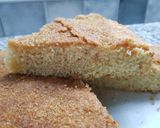Foto del paso 4 de la receta: Torta fácil de Coco sin gluten