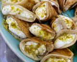 صورة لخطوة 6 من وصفة قطايف