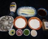 Foto del paso 1 de la receta TAKOYAKIS DE CAMARONES. JON STYLE