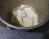Dates icecream recipe step 4 photo