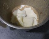 A picture of step 4 of Dates icecream.