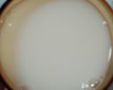 Foto langkah ke 2 dari resep Minuman Susu Jahe.