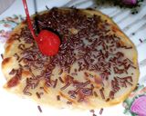 Foto langkah ke 11 dari resep Roti Maryam.