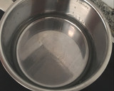 Foto del paso 1 de la receta: Mermelada de aceite de oliva