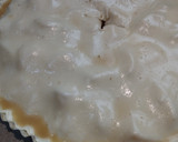 Foto del paso 5 de la receta: Tarta de manzanas y crema pastelera