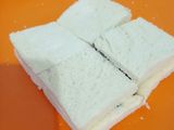 Roti tawar meises