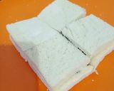 Foto langkah ke 4 dari resep Roti tawar meises.
