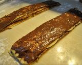 Foto langkah ke 12 dari resep Roti Sobek Nutella.
