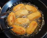 Foto del paso 4 de la receta: 238. Croquetas de pollo asado / Thermomix