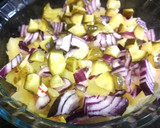 Foto del paso 7 de la receta: Ensaladilla rusa mar y tierra