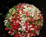 Foto del paso 11 de la receta Caracoles en salsa Urrutia