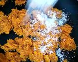 கேரட் தேங்காய் லட்டு ரெசிபி ஸ்டேப் 3 புகைப்படம்