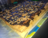 Foto del paso 4 de la receta: MIlhojas con crema de limón