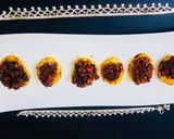 A picture of step 4 of Crispy Crunchi Anari Aloo.