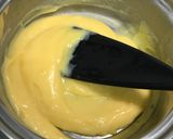 A picture of step 9 of Cream puff.