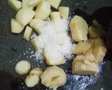 Foto langkah ke 1 dari resep 403. Peyek Kacang Tanah Kriuk Gurih Mantap.