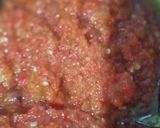 Foto langkah ke 3 dari resep Ikan tongkol sambal balado.
