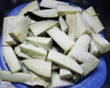 Foto del paso 2 de la receta: Berenjenas en "escabeche"
