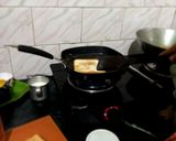 ग्रील सैंडविच (Grill Sandwich recipe in Hindi) रेसिपी चरण 4 फोटो