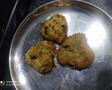 કટલેટ (Cutlet Recipe In Gujarati) રેસીપી સ્ટેપ6ફોટો