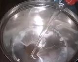 A picture of step 7 of Instant Rava Idli.